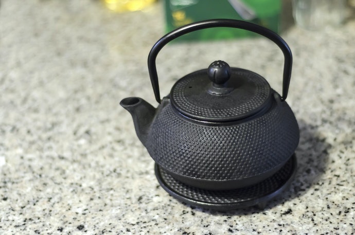 南部鉄器の特徴と魅力とは?