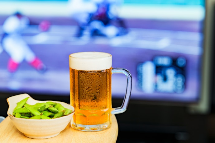 自宅でビールジョッキを使う魅力は?