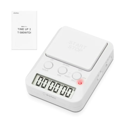 無音タイマーはどんな仕組みで時間を知らせる?