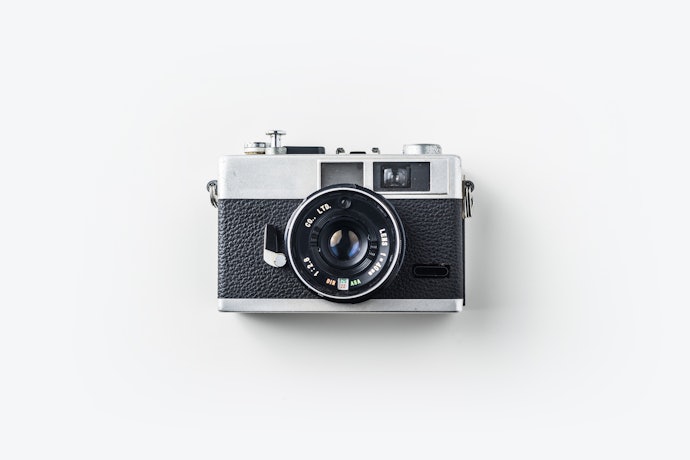 富士フイルムのデジカメは生産終了?撤退した?