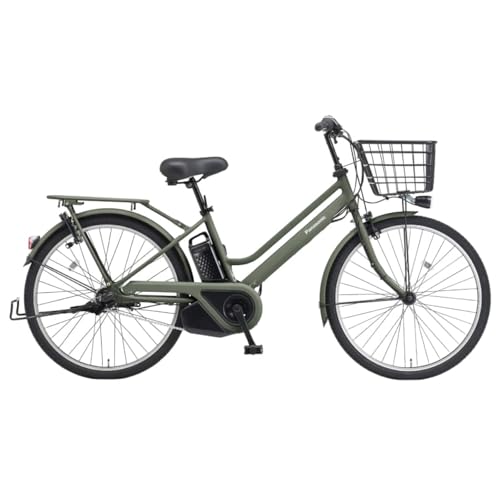26インチの電動自転車のおすすめ人気ランキング【2026年9月】 | マイベスト
