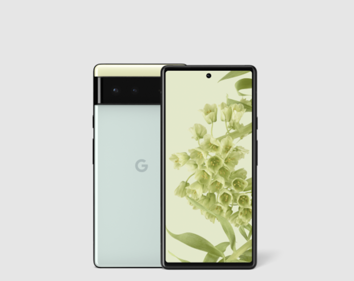 Android11 Google Pixel3 白 simロック解除済スマートフォン本体 
