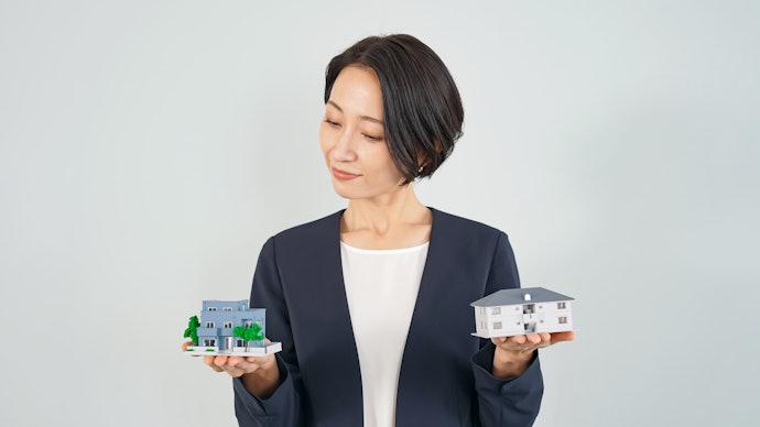セカンドハウスローンの魅力は?住宅ローン控除は使える?