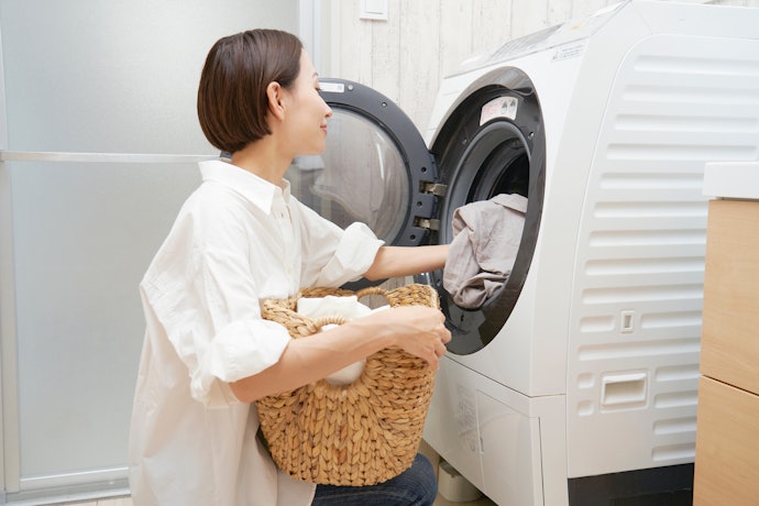 ドラム式洗濯機のかさ上げ台とは?通常のかさ上げ台と何が違うの?