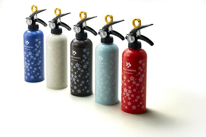 22年 おしゃれな消火器のおすすめ人気ランキング8選 Mybest 22年 おしゃれな消火器のおすすめ人気ランキング8選 Mybest