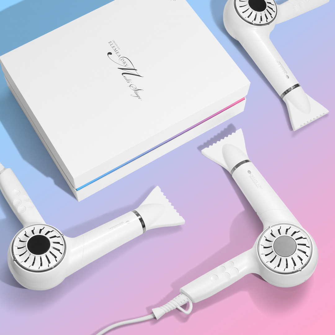 徹底比較】クレイツのドライヤーのおすすめ人気ランキング【2025