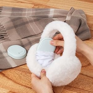 耳を温めると、どんな効果が期待できる?グッズを使うメリットは?