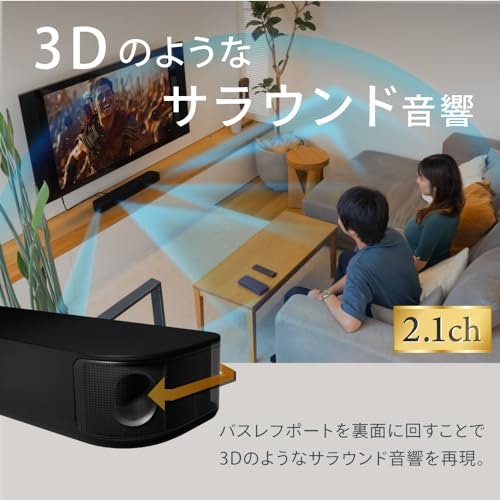プロジェクター向けスピーカーの魅力は?内蔵スピーカーとの違いは?