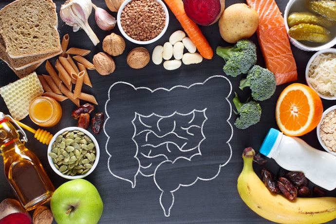 食物繊維の働きとは?どんな人におすすめ?