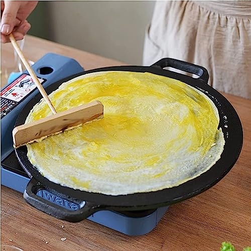 クレープトンボとは?お店のようなクレープが焼ける!