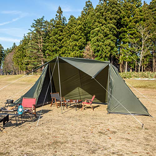 ツーポールテントのおすすめ人気ランキング【2025年】 | マイベスト
