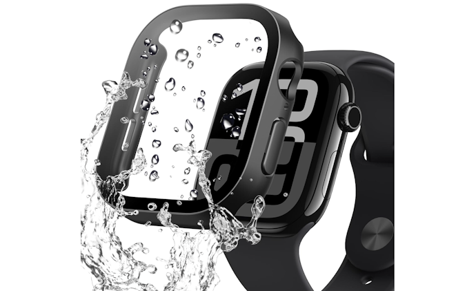 Apple Watchにケースは必要?保護フィルムとは違う?