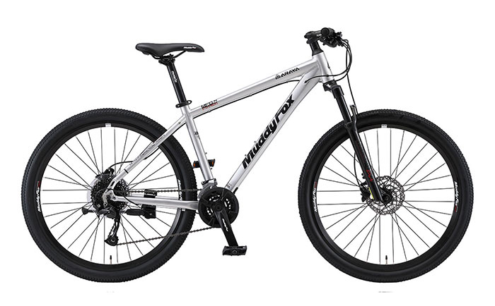 ARAYA TM‐380H 前後ホイール　アラヤ　MTB ARAYA TM‐380H 前後ホイール アラヤ MTB ARAYA（アラヤ）2021年
