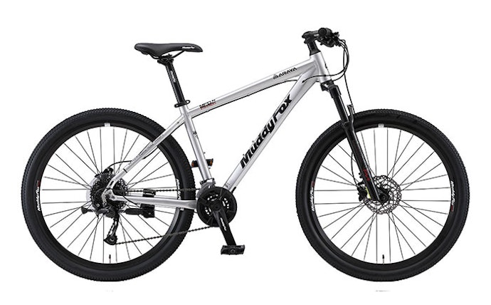 日本人にぴったり!アラヤの自転車の魅力とは?