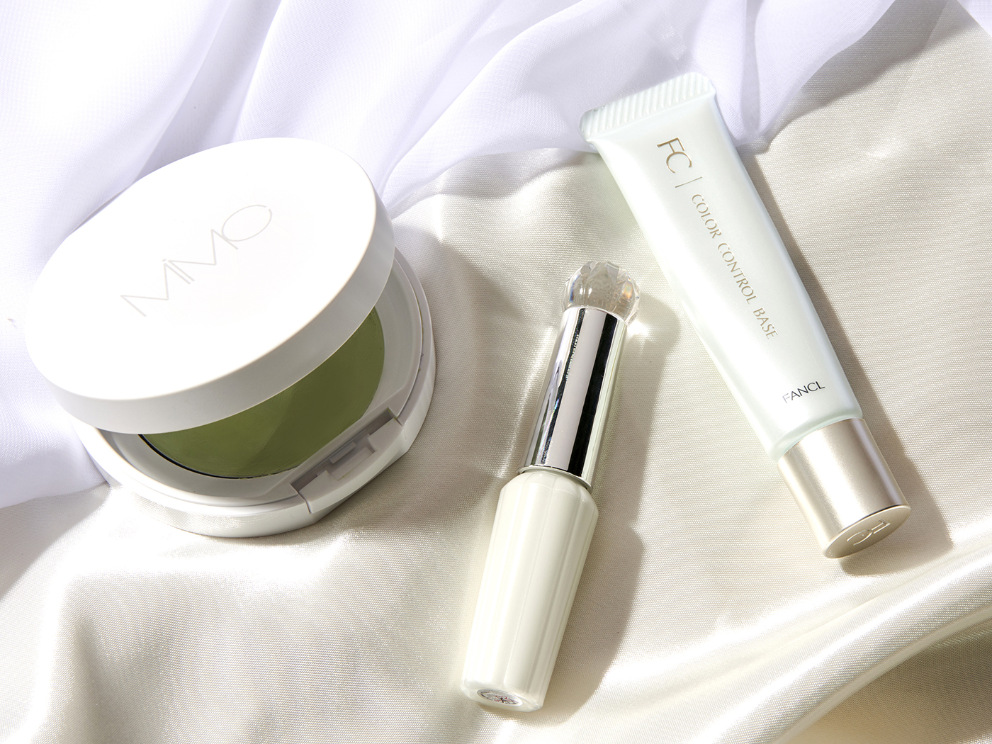 22年 グリーンのコントロールカラーのおすすめ人気ランキング29選 徹底比較 Mybest