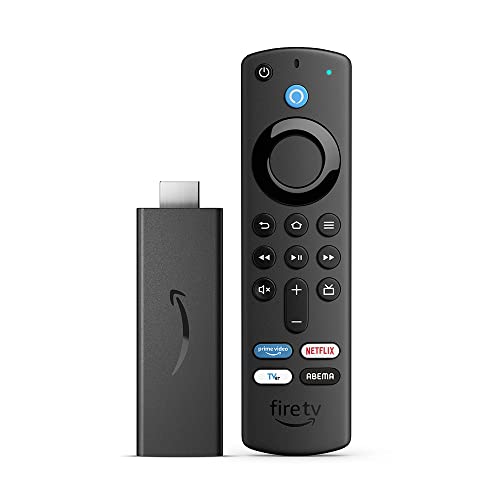 Fire TV Stick セット 動作確認済み - テレビ/映像機器