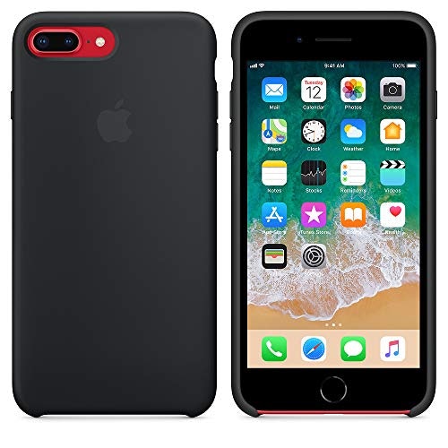 iPhone 8 PlusとiPhone 7 Plusのケースサイズは同じ?