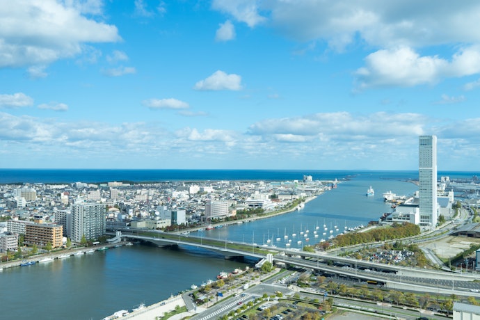 カップルに人気の温泉地・新潟の魅力とは?