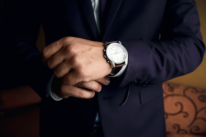 2023年】エンポリオアルマーニの腕時計のおすすめ人気ランキング46選