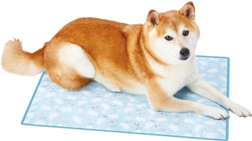 犬用クールマットは必要?メリットとは?