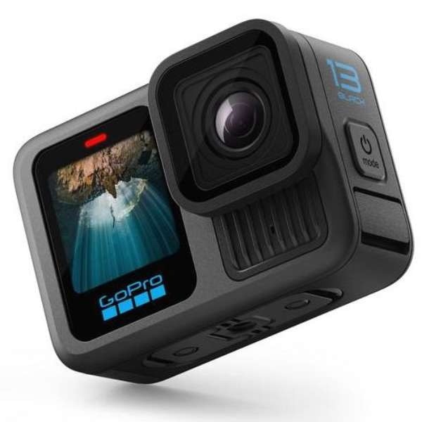 GoProの魅力とは?