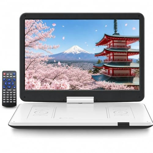 ポータブルテレビ・タブレット・車載モニターと何が違う?