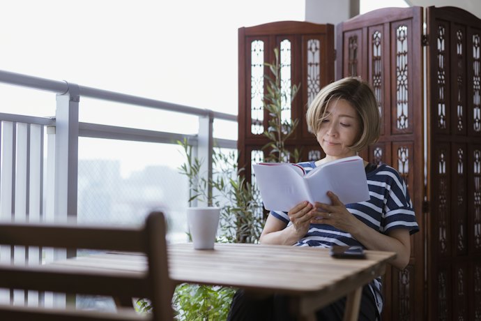 直木賞作家、辻村深月とは?