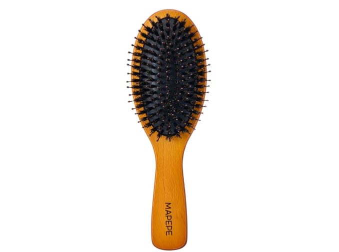 マペペのヘアブラシはどれが良い?