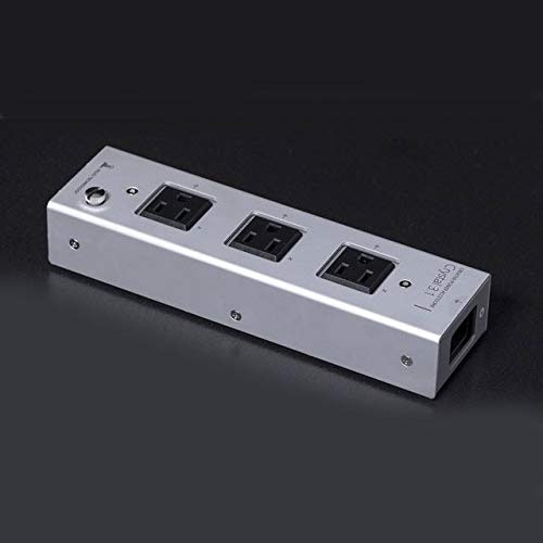 オーディオ用電源タップは本当に効果がある?