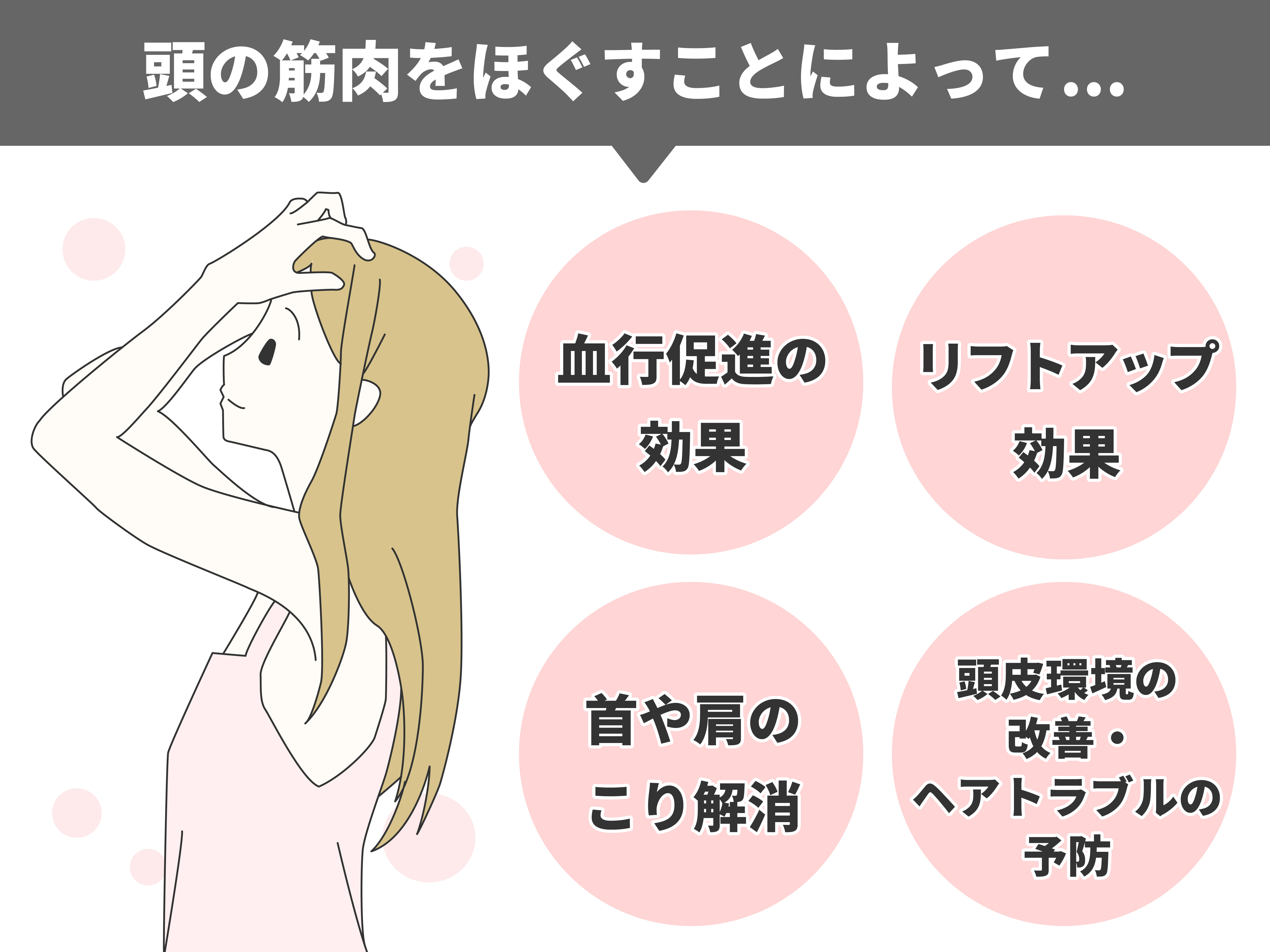 22年 ヘッドマッサージグッズのおすすめ人気ランキング9選 Mybest