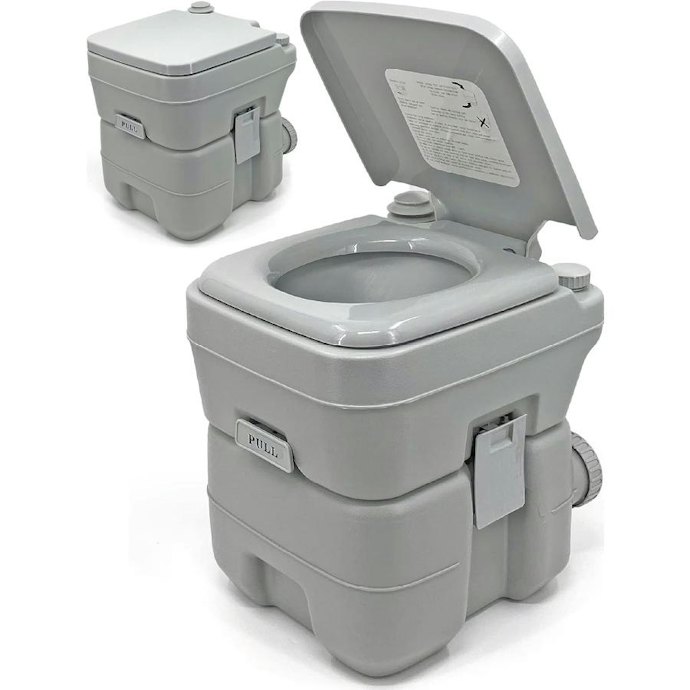 介護に水洗式ポータブルトイレは必要?特徴やメリットは?