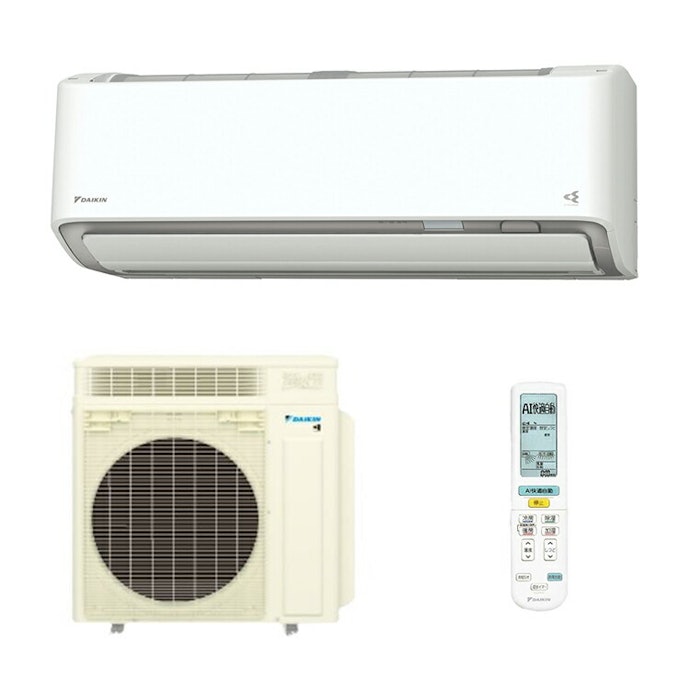 換気ができるエアコンとは?どんなメリットがある?