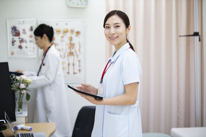 看護師の派遣は禁止されているって本当?