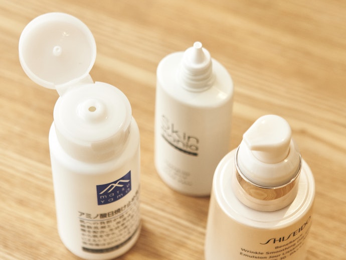 プチプラuv乳液のおすすめ人気ランキング4選 徹底比較 Mybest プチプラuv乳液のおすすめ人気ランキング4選 徹底比較 Mybest