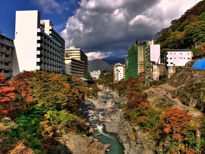 大自然広がる歴史ある温泉地!鬼怒川温泉の魅力とは?