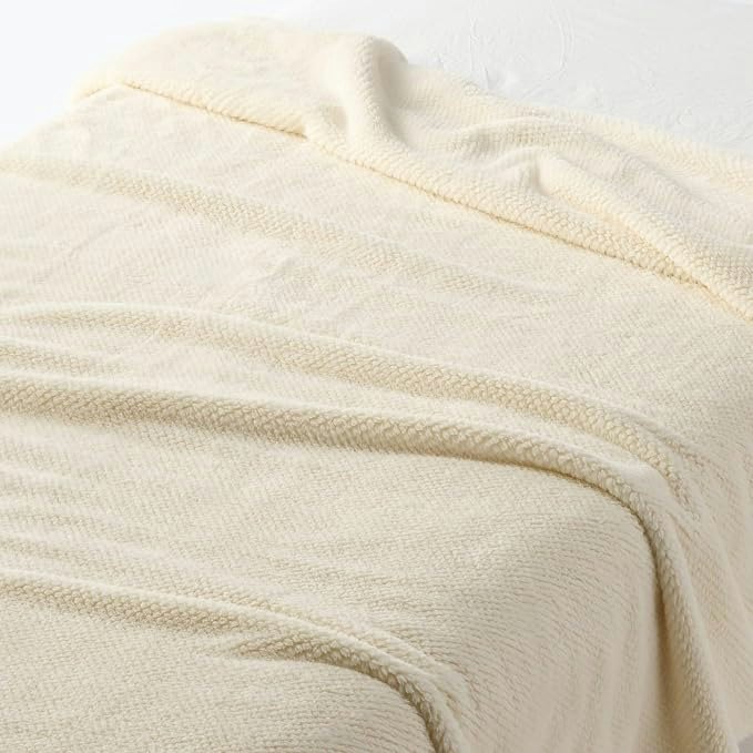 無印良品の毛布の魅力は?