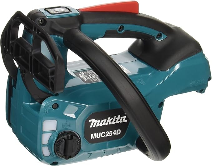 小型チェーンソーの魅力は?どんな用途に使える?