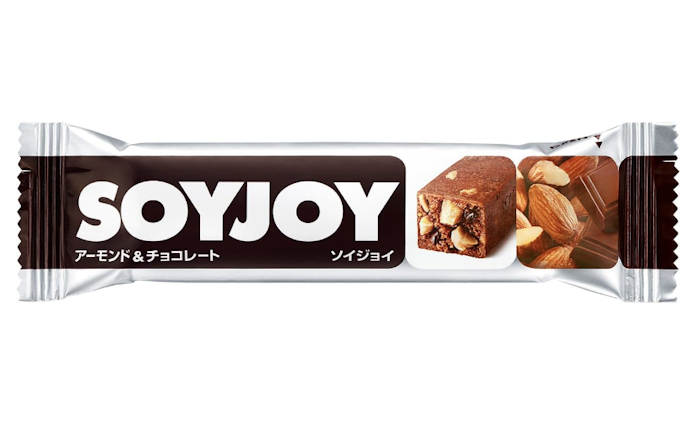 おやつにもぴったり!ソイジョイとは?どんな魅力がある?