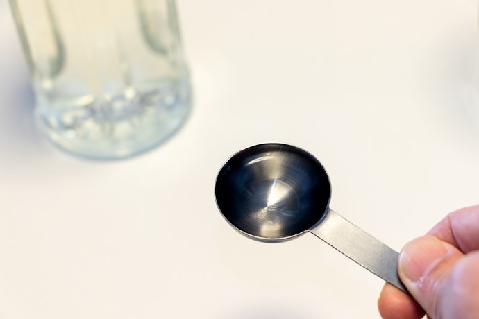 計量スプーンの使い方とは?代用できるものはある?