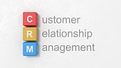 情報を一元管理!顧客管理(CRM)システムとは?