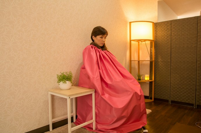 そもそもよもぎ蒸しとは?どんな効果があるの?