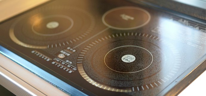 IH対応ホットサンドメーカーのメリットは?どんな人におすすめ?