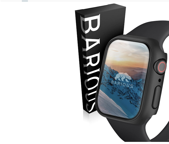 Apple Watchにケースは必要?