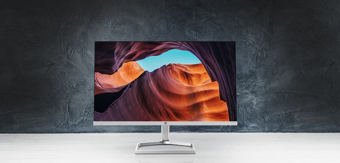 充実のラインナップ!日本HPのモニターの魅力は?
