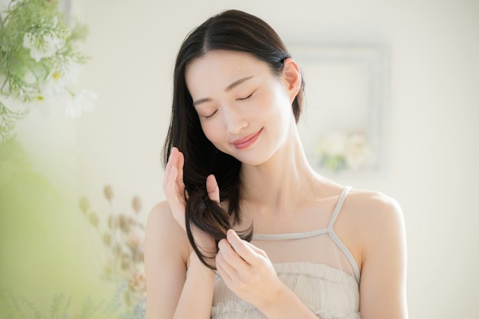 ヘアクリームとは?どんな人におすすめ?