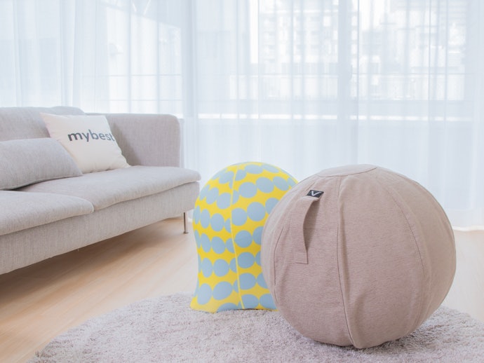 22年 おしゃれなバランスボールのおすすめ人気ランキング10選 徹底比較 Mybest