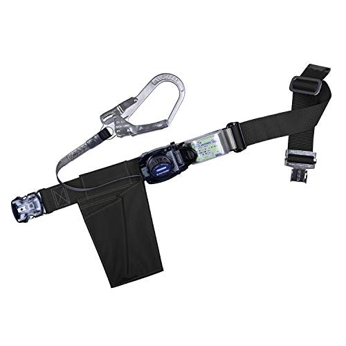 胴ベルト型安全帯とは?フルハーネスとの違いは?