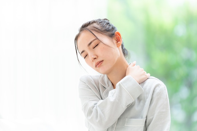 体が疲れる原因って?市販薬に効果はあるの?
