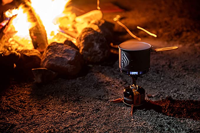 ジェットボイルのおすすめ人気ランキング【2025年10月】 | マイベスト