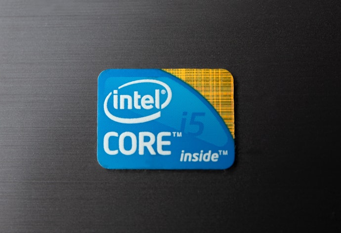 Core i5の性能はどのくらい?Ryzenとの違いは?